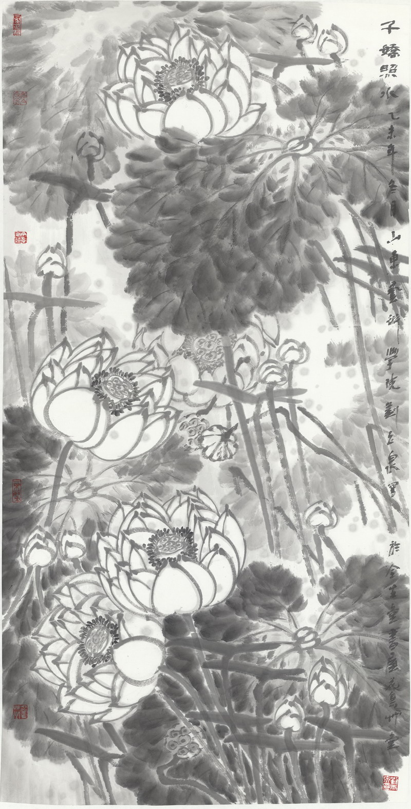 千嬌照水 紙本水墨     138cmX68cm 2015年_調整大小.jpg
